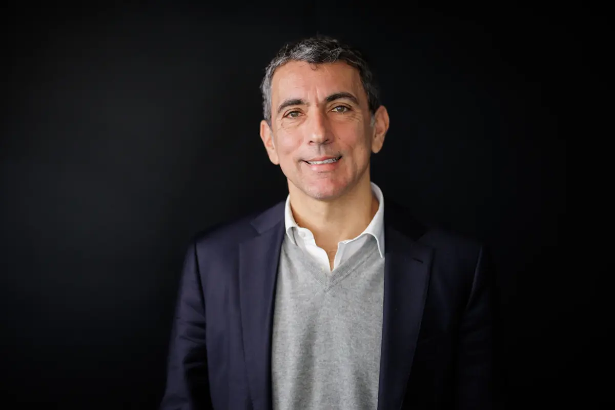 António Miguel Cardoso