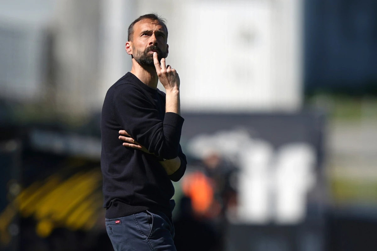 Hugo Oliveira (créditos: LUSA)