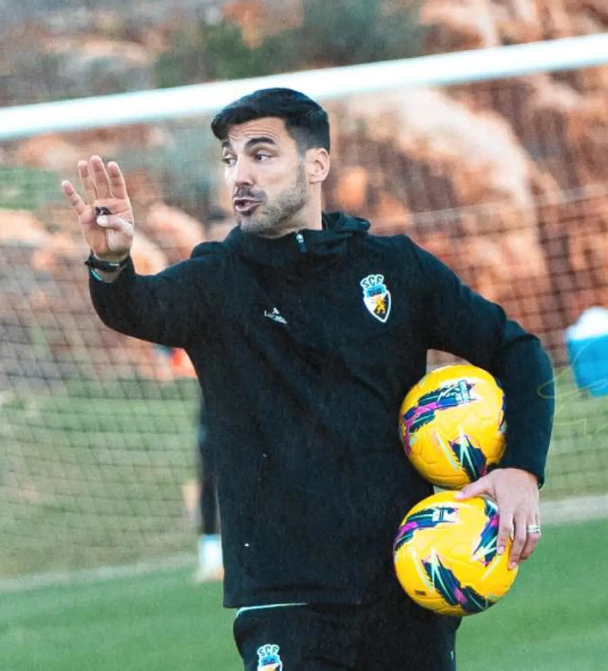 Imagem de contexto do artigo Tozé Marreco: "Estamos preparados para um desafio exigente nos Açores"