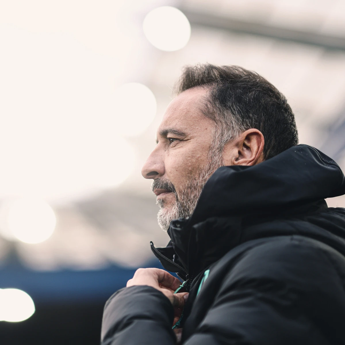 Vítor Pereira (Créditos: Wolverhampton)