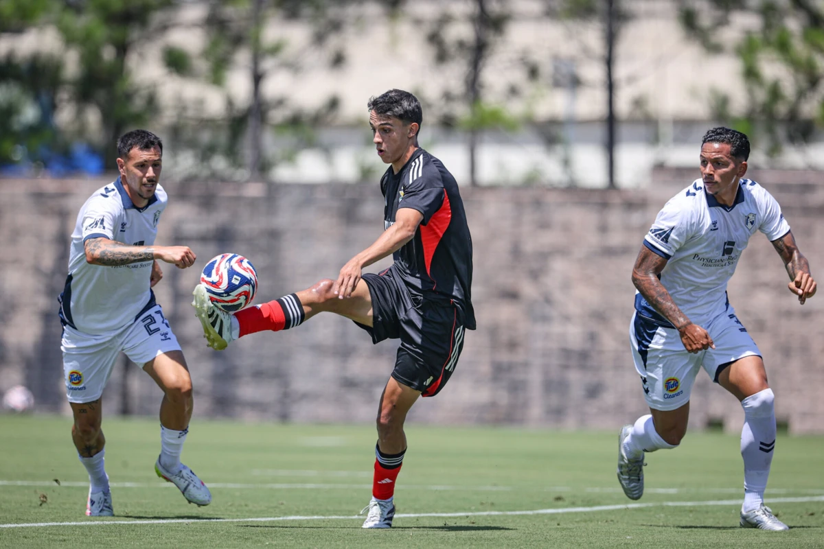 Créditos: SL Benfica