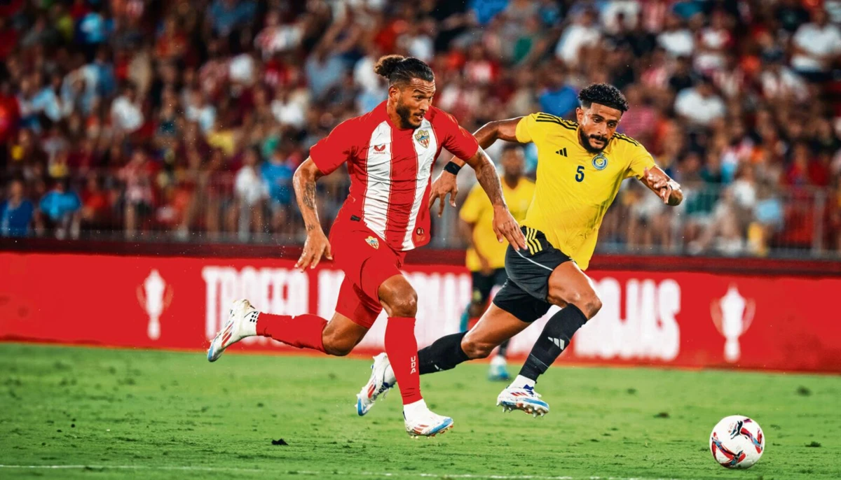 Luis Suárez (Créditos: AFP)