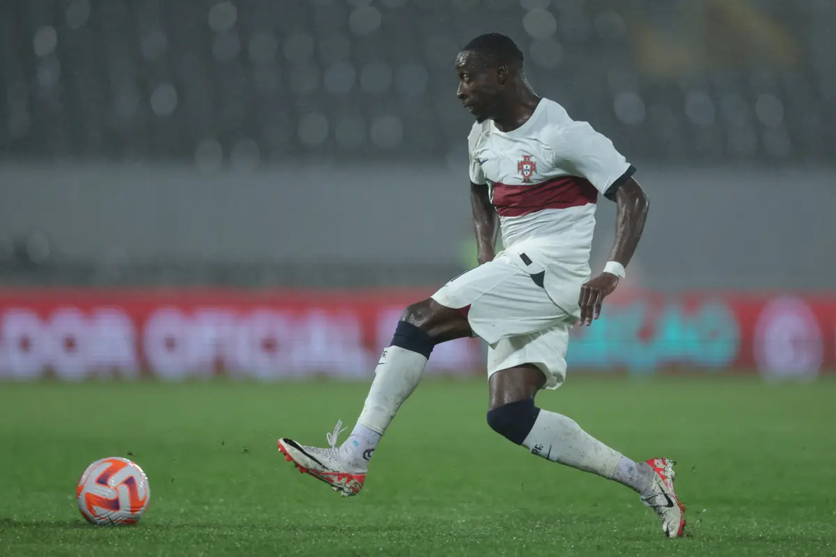 Carlos Forbs (Créditos: Miguel Pereira/Global Imagens)