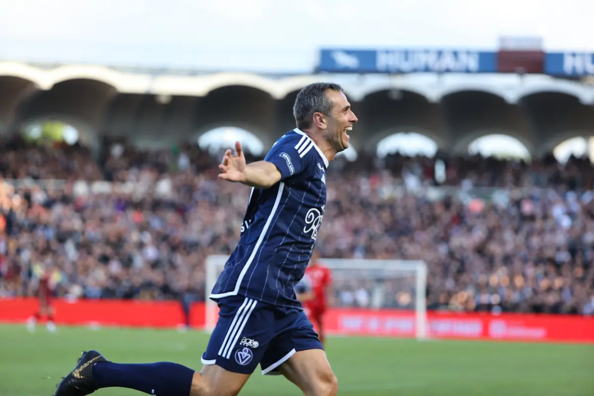 Pauleta (créditos: Bordéus)