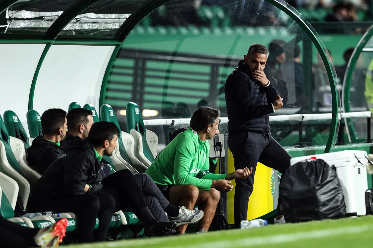 Rui Borges (Créditos: Mário Vasa)