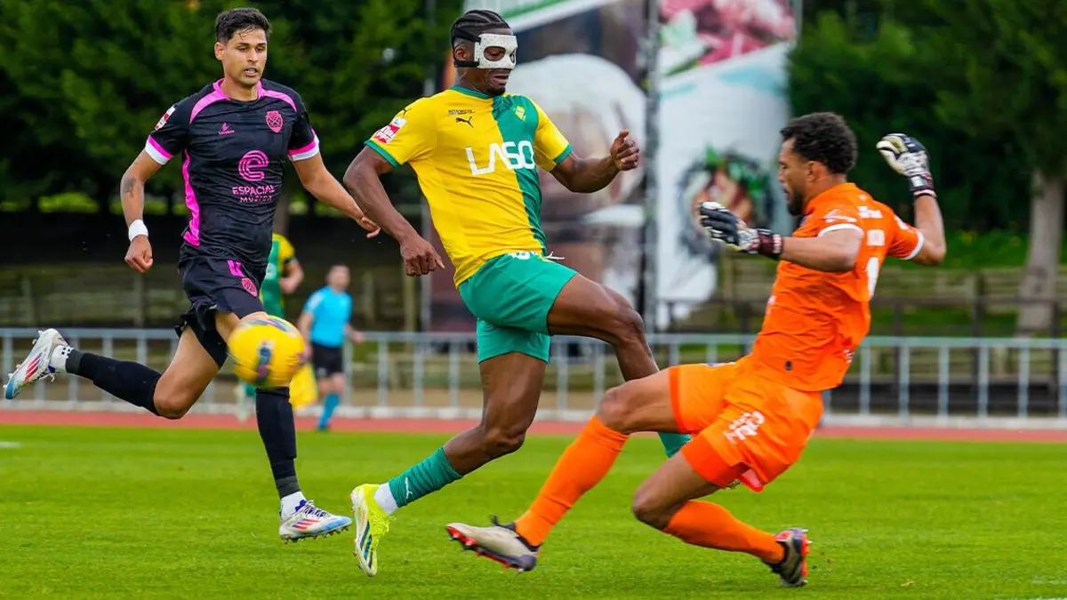 Créditos: Liga Portugal