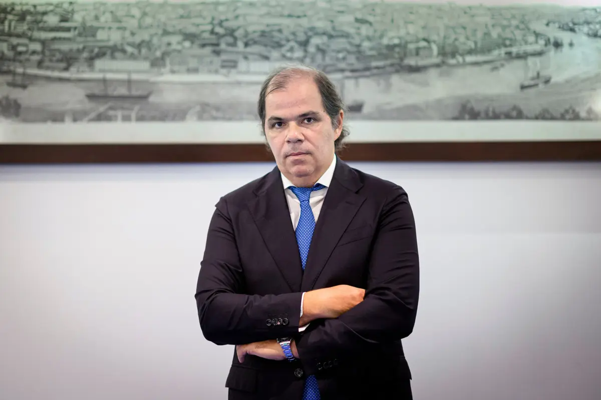 João Rafael Koehler