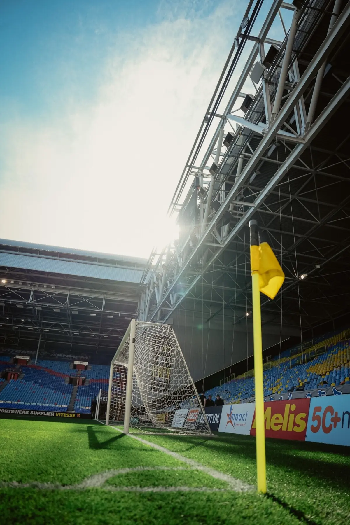 Reprodução/ Twitter Vitesse