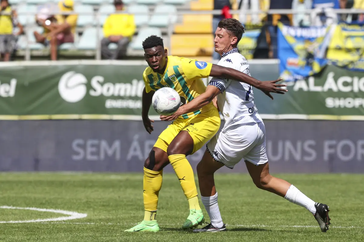 Miro (créditos: LUSA)