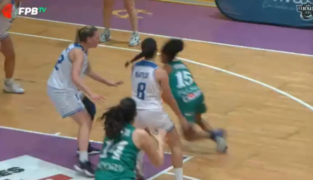 Imagem de contexto do artigo Taça Federação: Sportiva sofre para vencer CPN