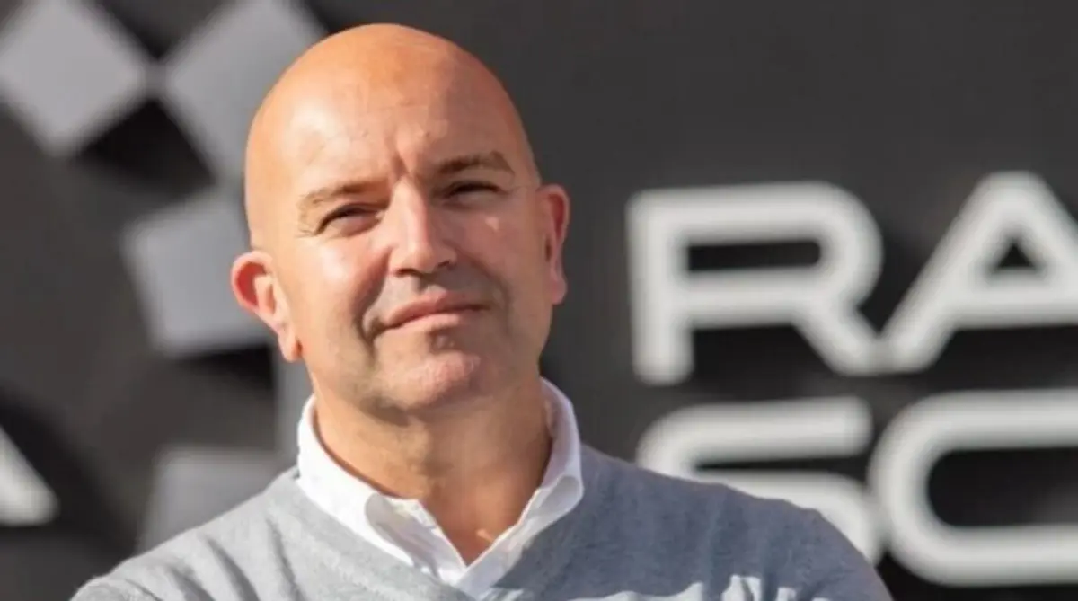 Paulo Pinheiro (Créditos: Autódromo Internacional do Algarve)