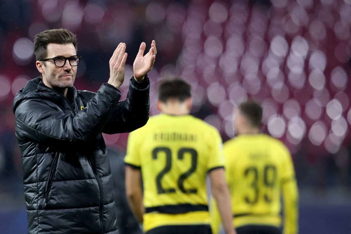 Ronny HARTMANN / AFP