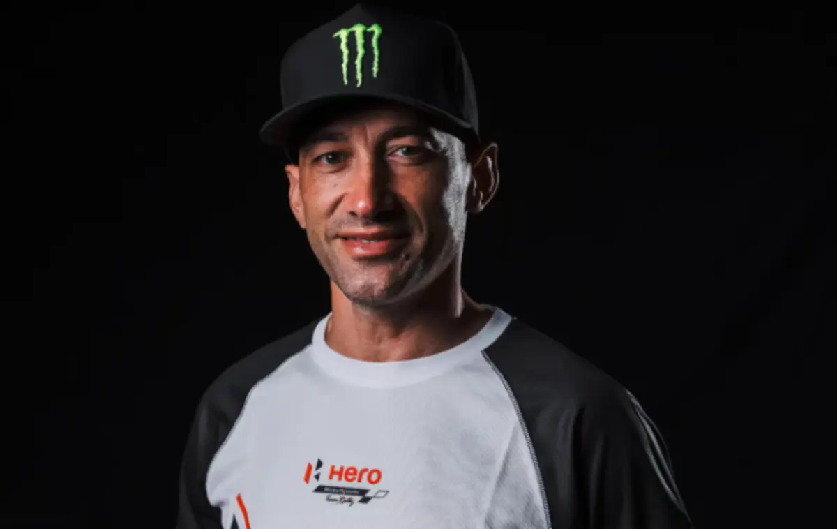 Imagem de contexto do artigo Joaquim Rodrigues Jr. termina carreira: "Senti que não queria estar a arrancar"