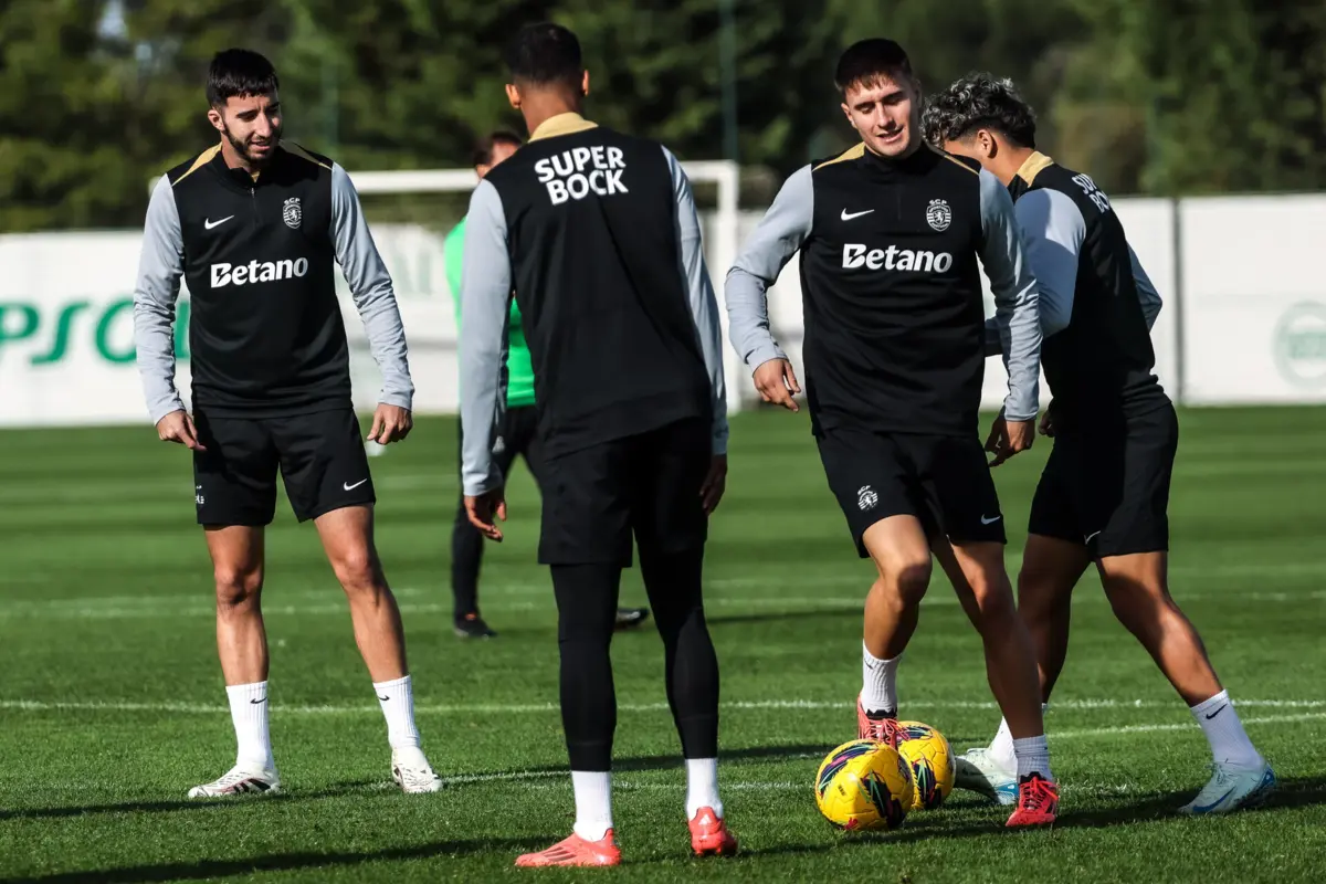 Imagem de contexto do artigo Valência na expectativa por Fresneda: Sporting pede tempo