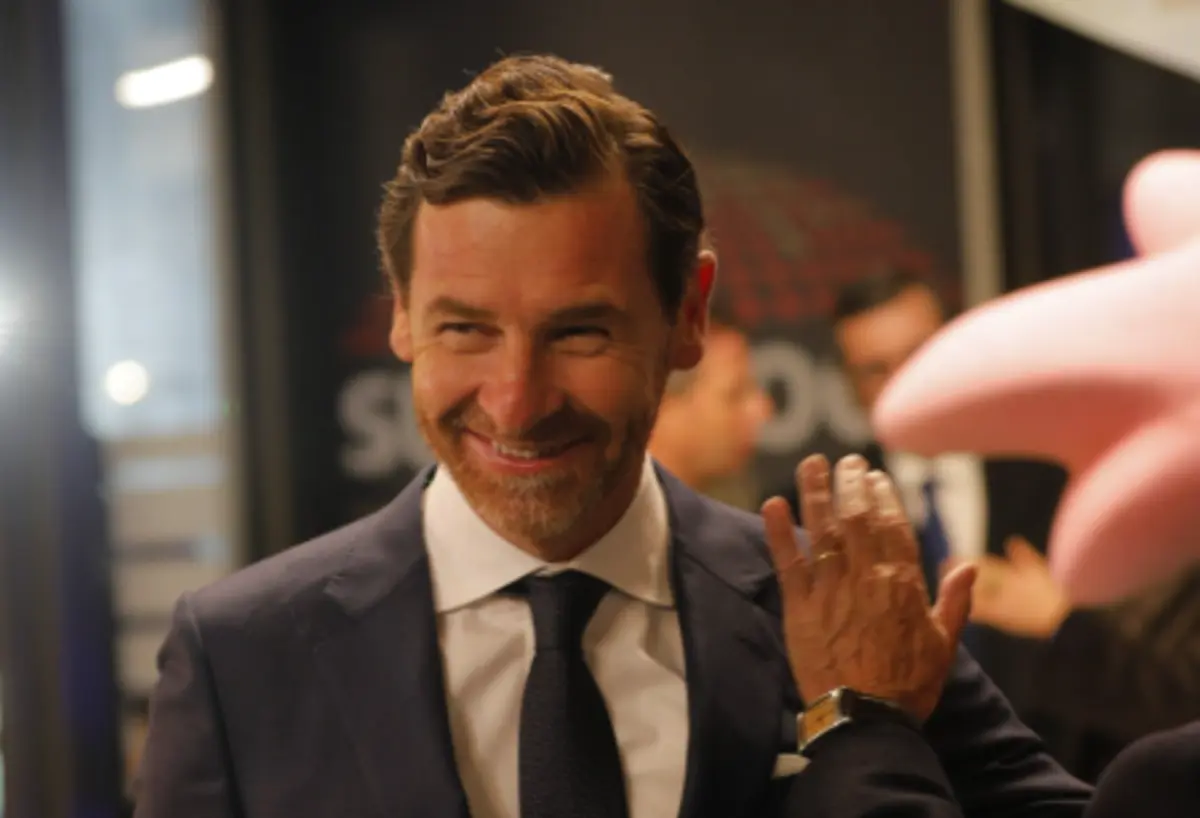 André Villas-Boas (Créditos: FC Porto)