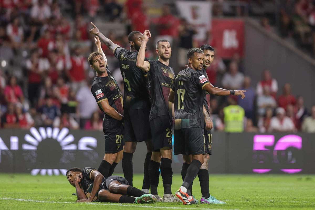 Imagem de contexto do artigo "Comissão técnica é para preparar o futuro, mas para precaver o presente"