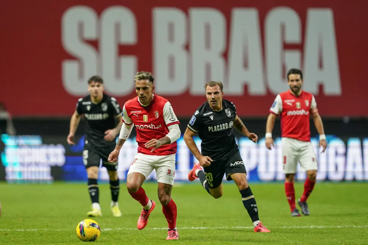 Rodrigo Zalazar (Créditos: Miguel Pereira/Global Imagens)