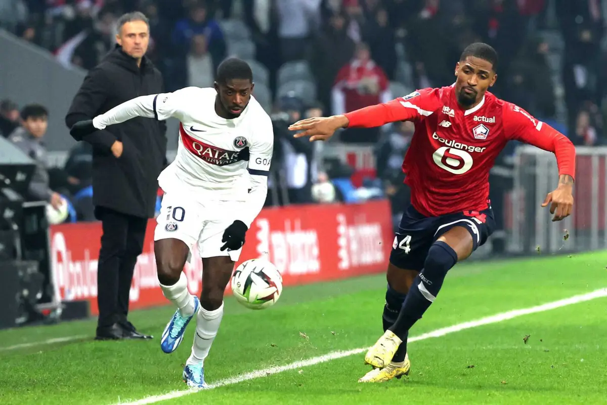 Créditos: DENIS CHARLET / AFP