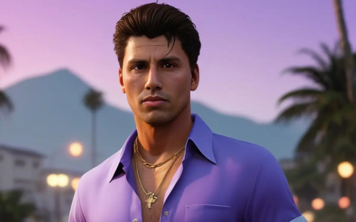 Imagem de contexto do artigo E se os jogadores do FC Porto fossem personagens do GTA VI? Eis o resultado