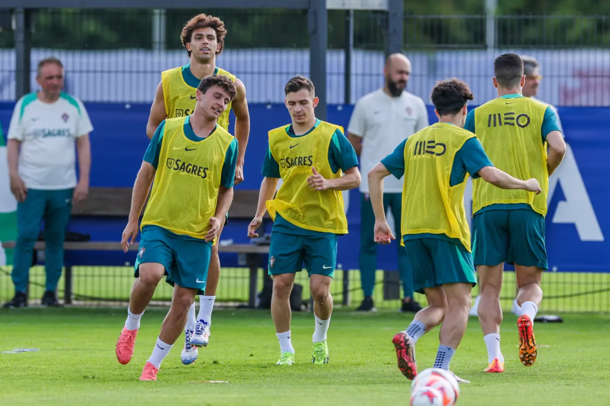 Créditos: Miguel A. Lopes/Lusa