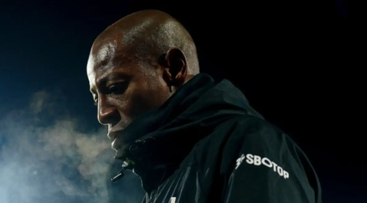 Luís Boa Morte (Reprodução: Fulham)