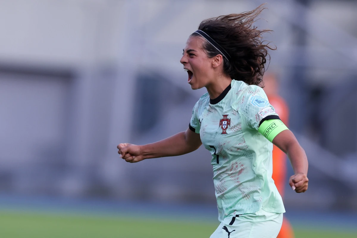 Marta Gago (créditos: FPF)