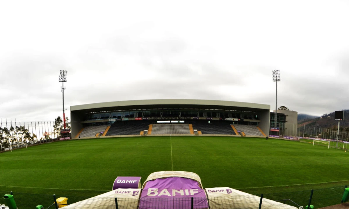 Imagem de contexto do artigo "Ato inaceitável": Nacional denuncia agressão após jogo da AF Madeira