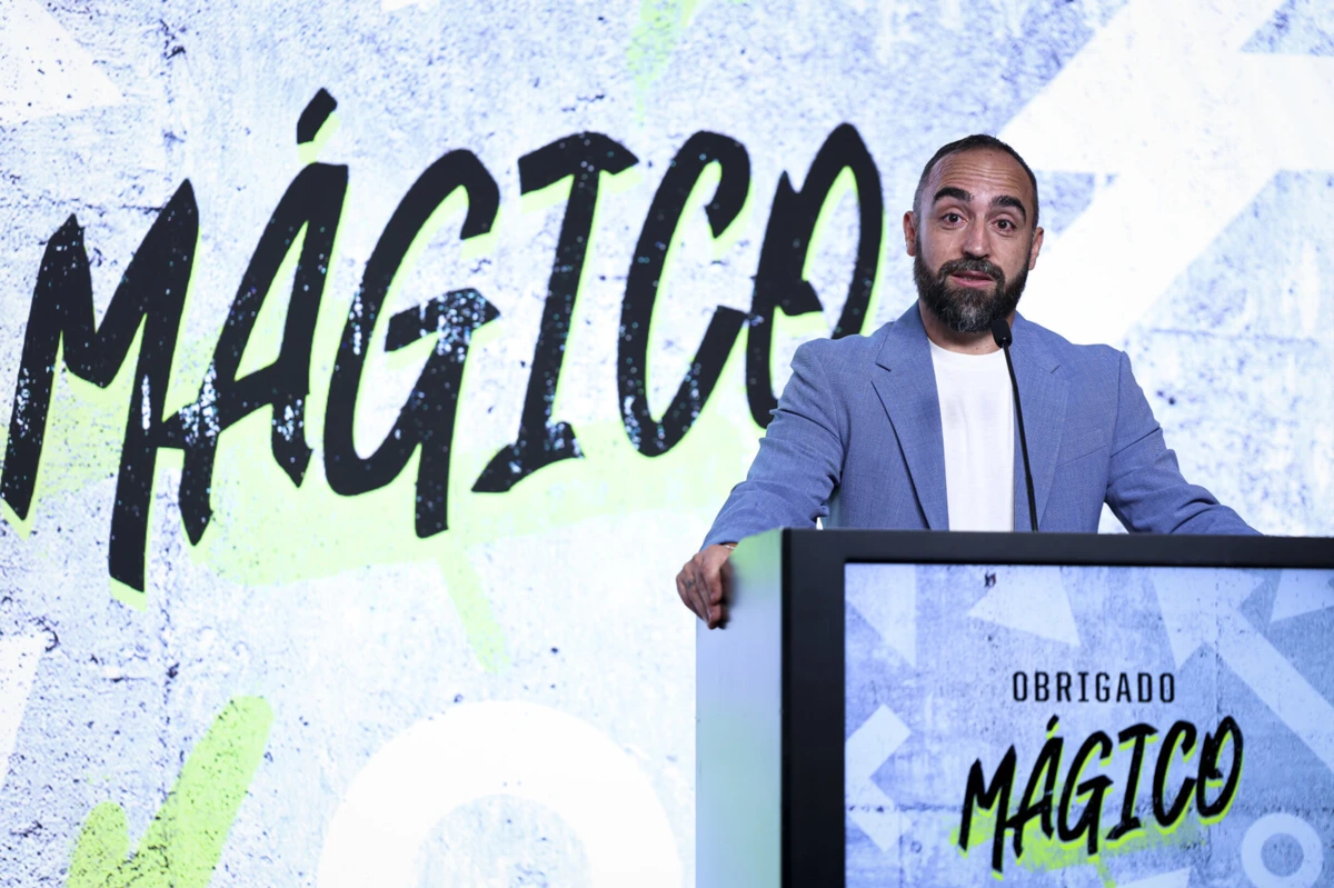 Ricardinho anunciou recentemente o ponto final na carreira (Créditos: FPF)