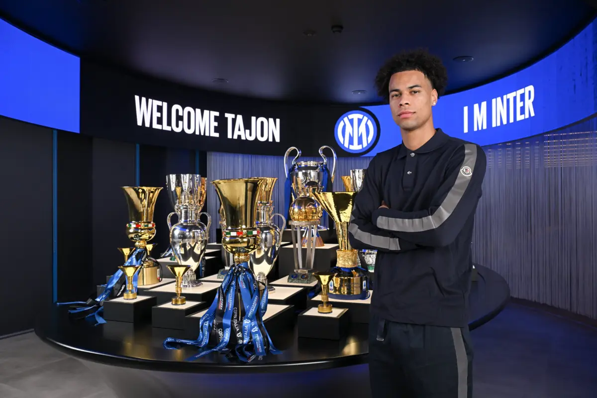 Créditos: Twitter Inter