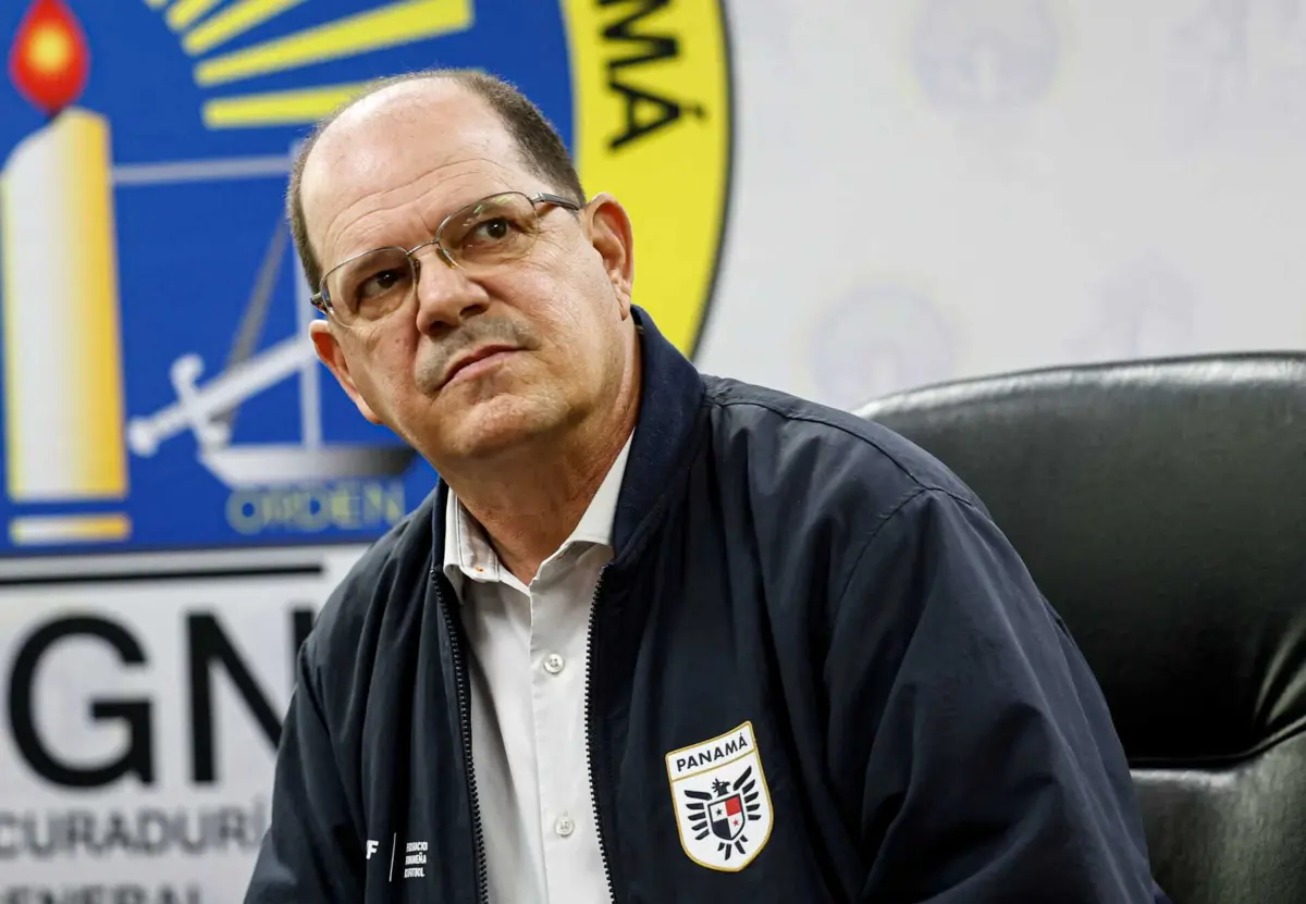 Manuel Arias (Créditos: AFP)