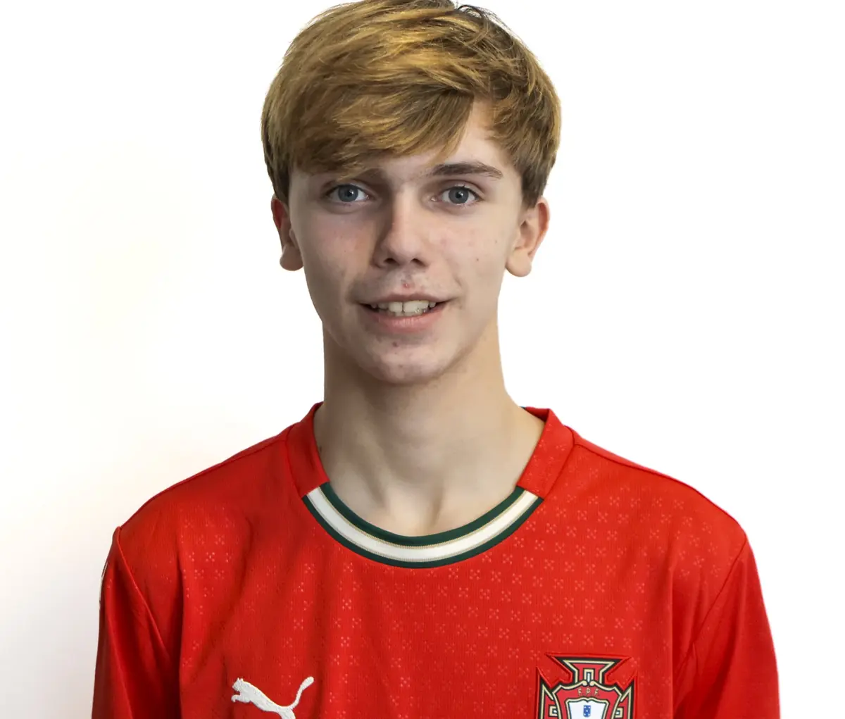 Imagem de contexto do artigo FC Porto tem jogador chamado à Seleção portuguesa de futsal pela primeira vez