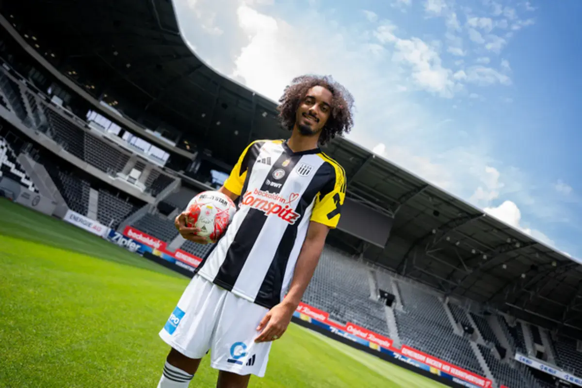 Tomás Tavares (LASK Linz)