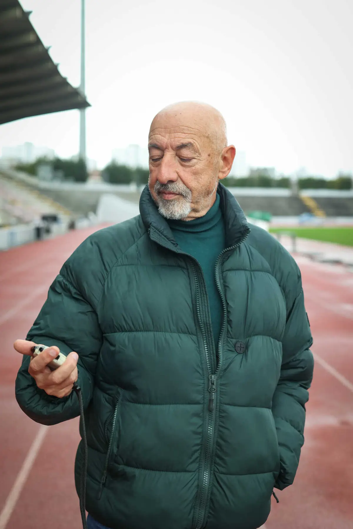 Créditos: Ivan Del Val/Global Imagens