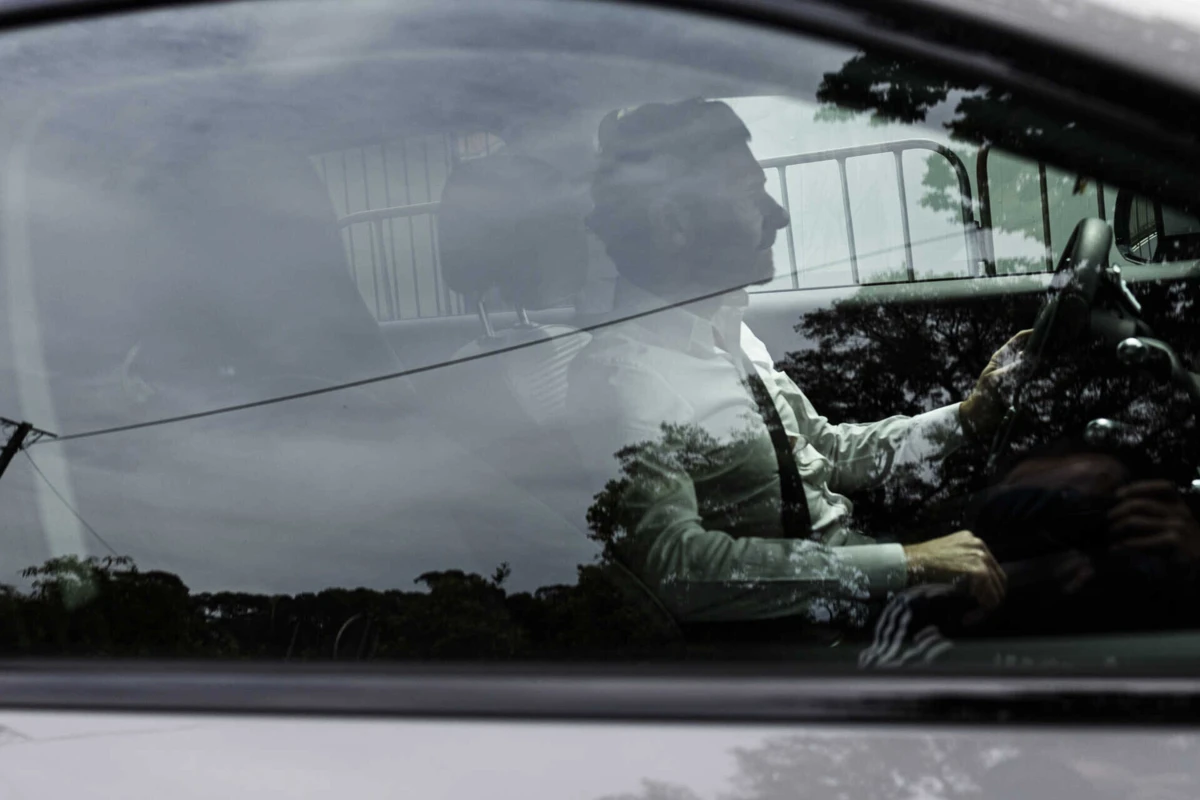 Créditos: Leonel de Castro/Global Imagens