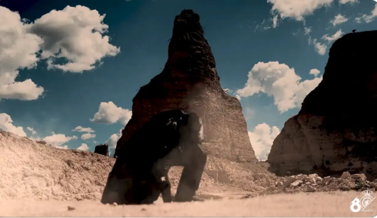 Imagem de contexto do artigo Cádiz trocou o Famalicão pelo México e foi anunciado de forma espetacular