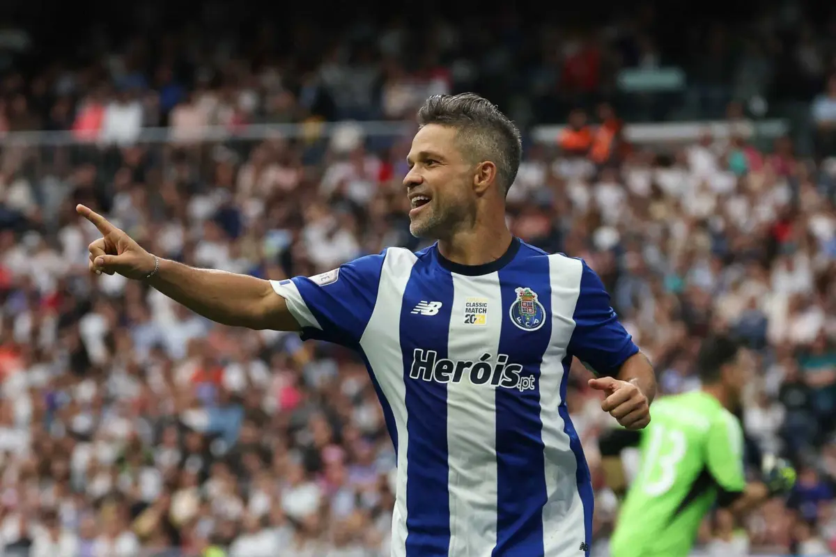 Diego (créditos: AFP)