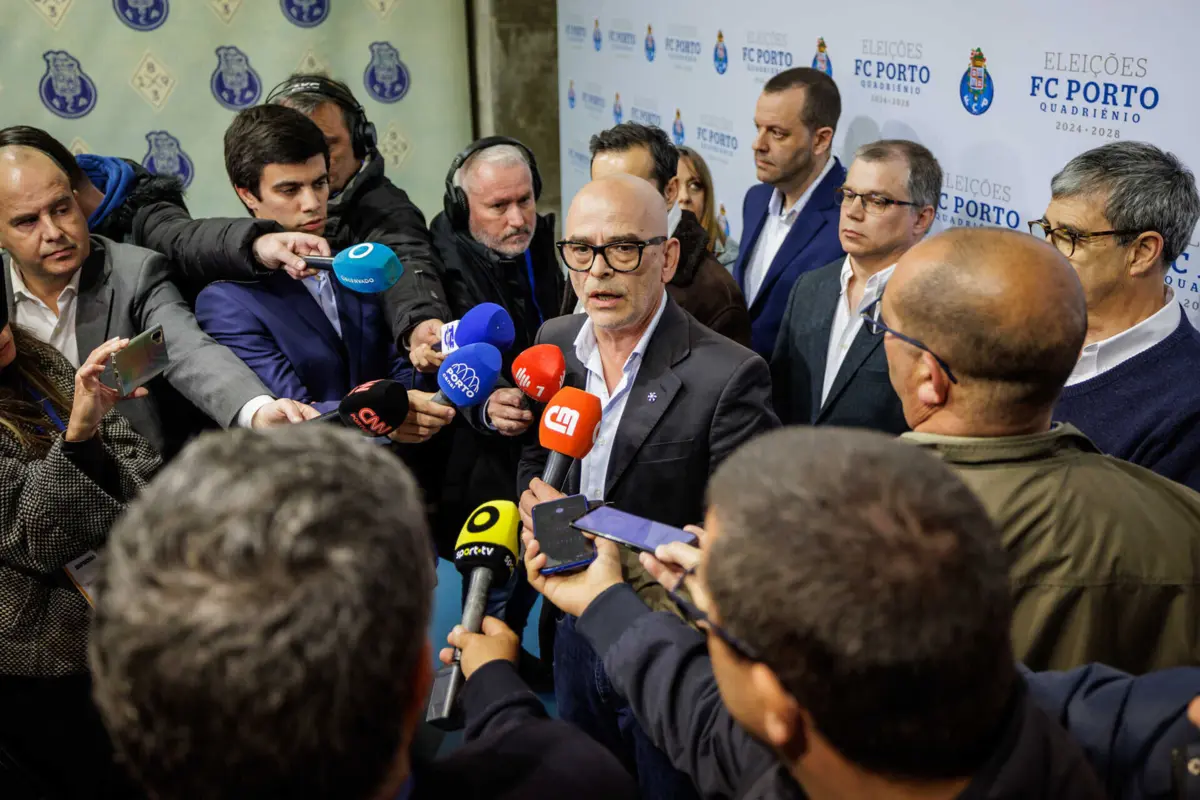 Nuno Lobo (créditos: Miguel Pereira/Global Imagens)