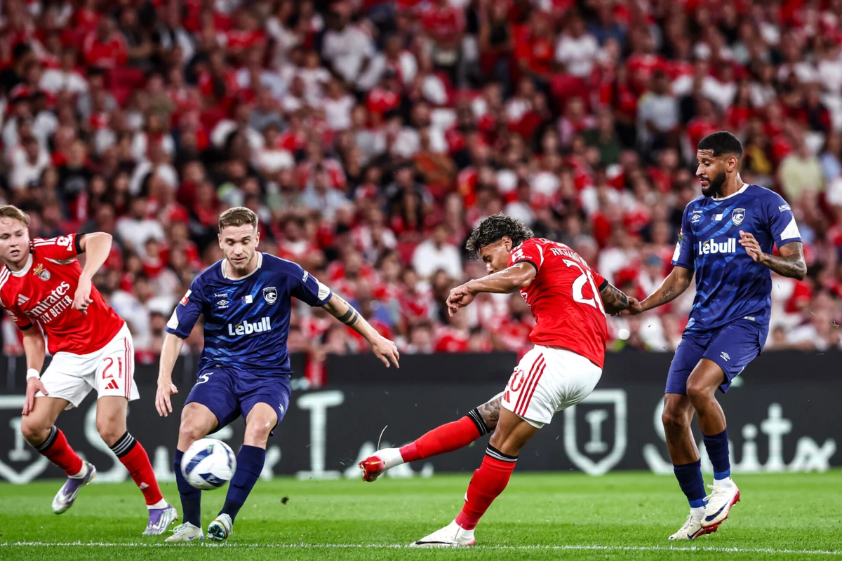 Créditos: Mário Vasa