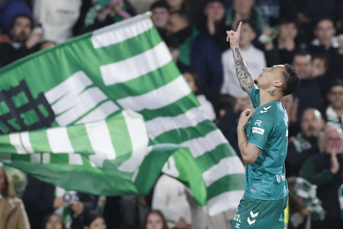 Antony (créditos: EPA)