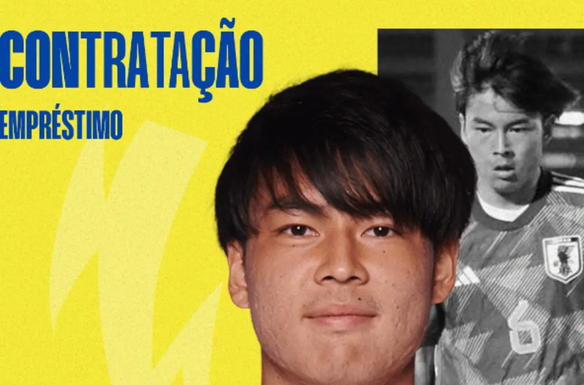 Imagem de contexto do artigo Empréstimo com opção: Arouca reforça-se com jogador do Bayern