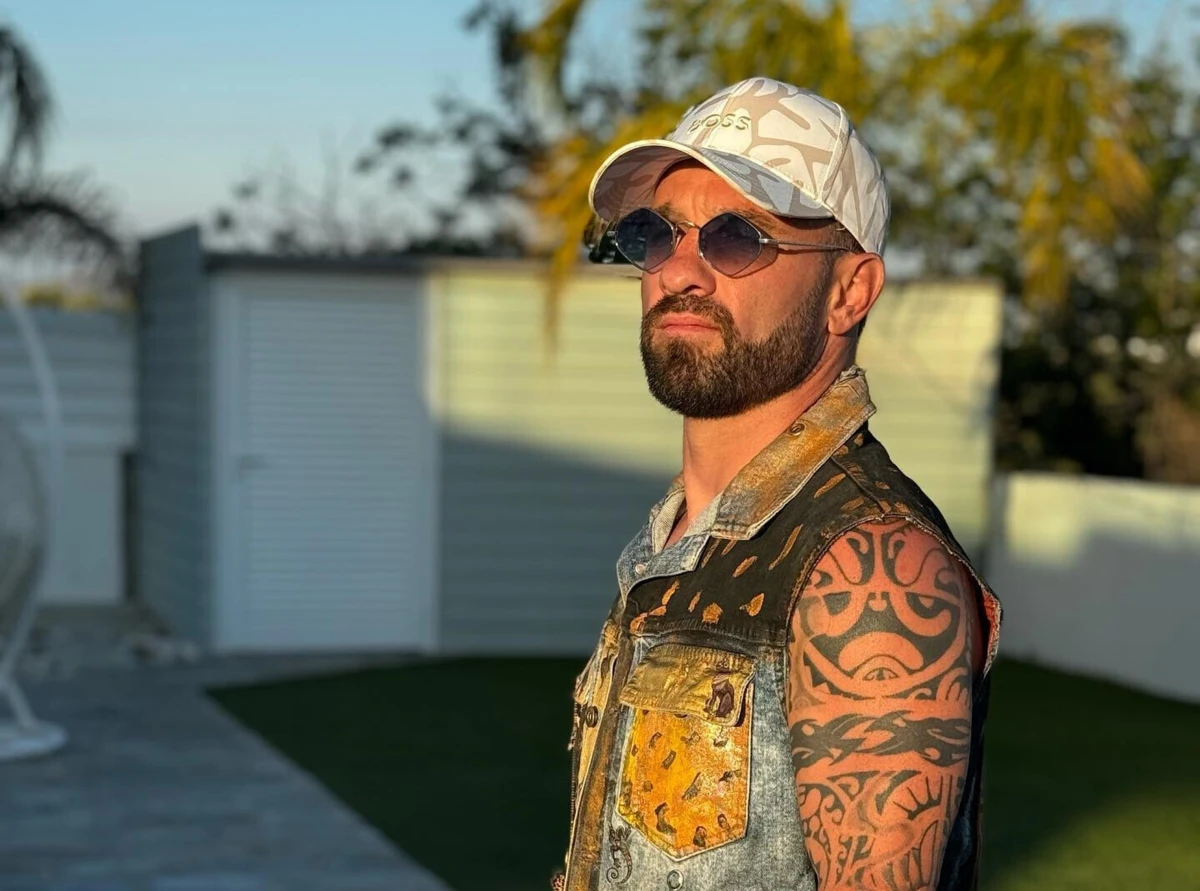 Valbuena (créditos: Instagram)