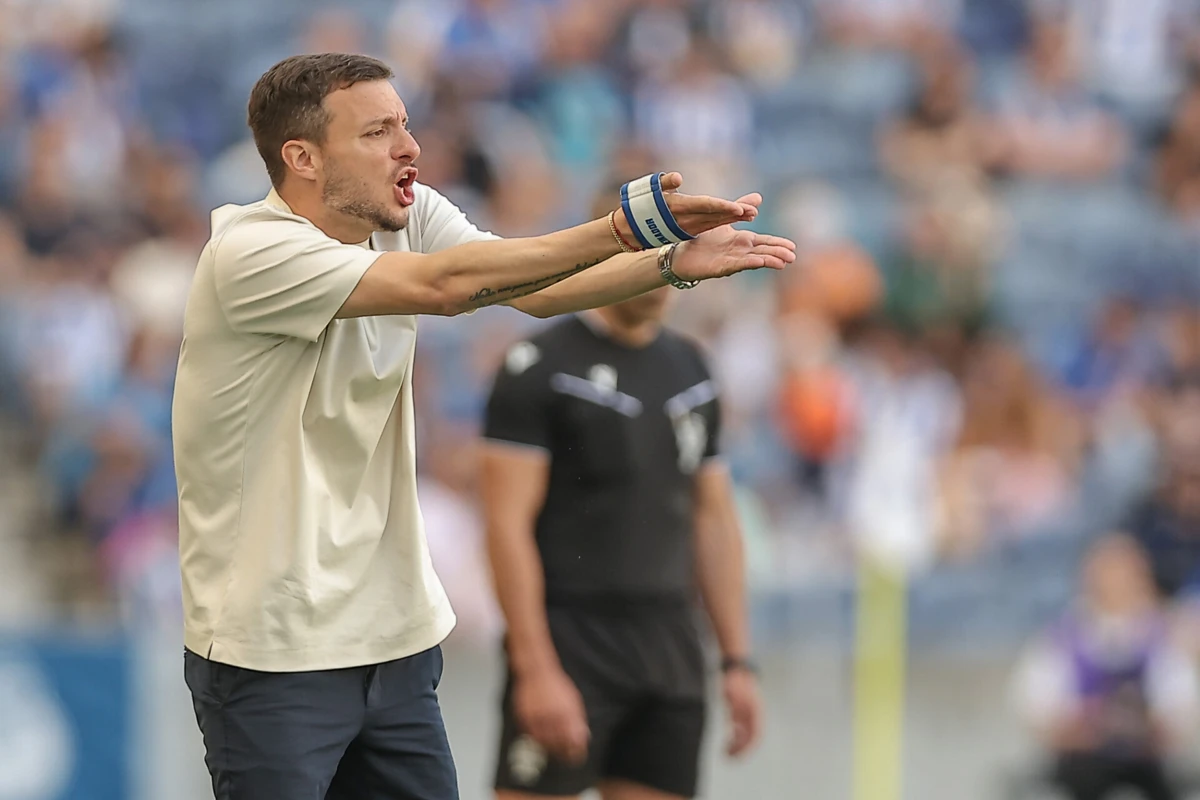 Martín Anselmi (Créditos: Miguel Pereira)