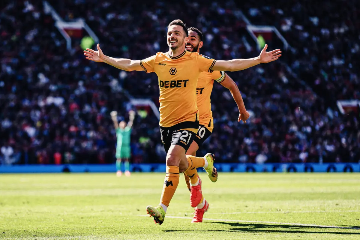 Pablo Sarabia (créditos: Wolves)