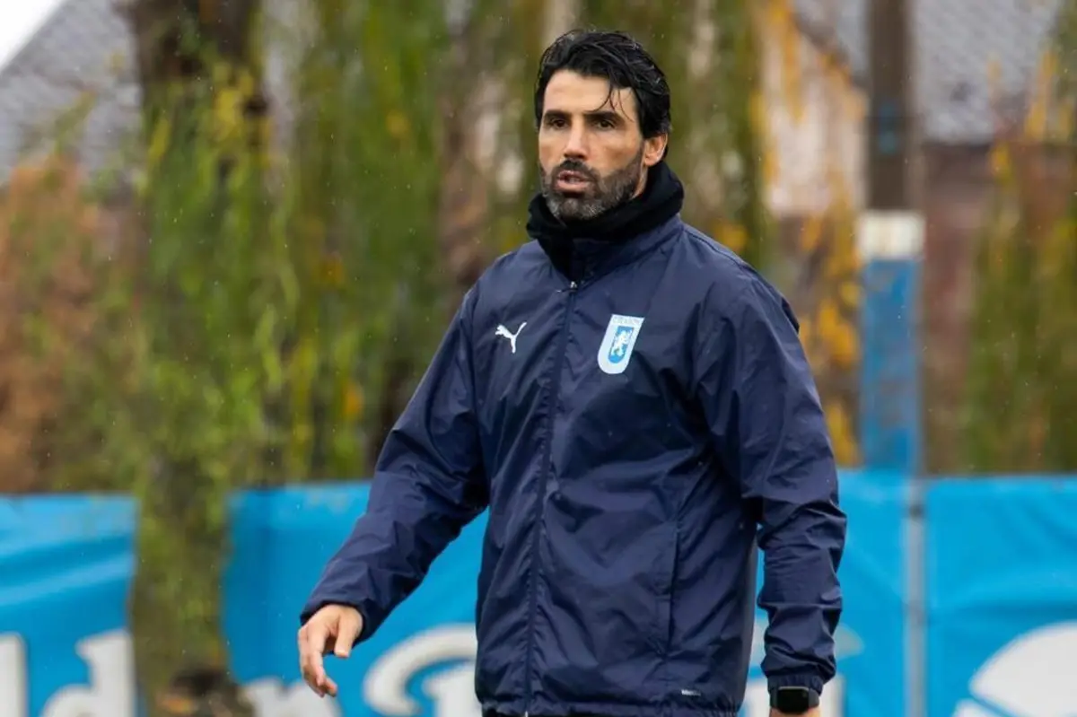 Imagem de contexto do artigo Filipe Coelho mantém liderança na Roménia