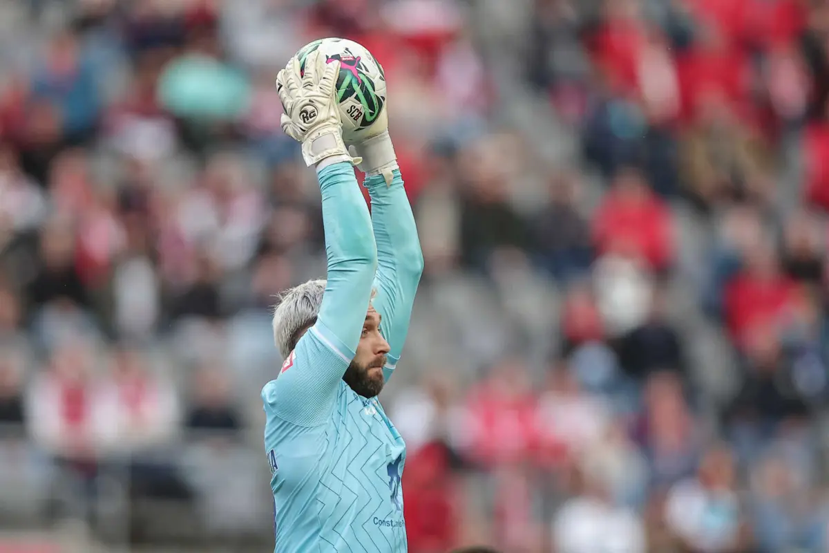 Arruabarrena (Créditos: Miguel Pereira/Global Imagens)