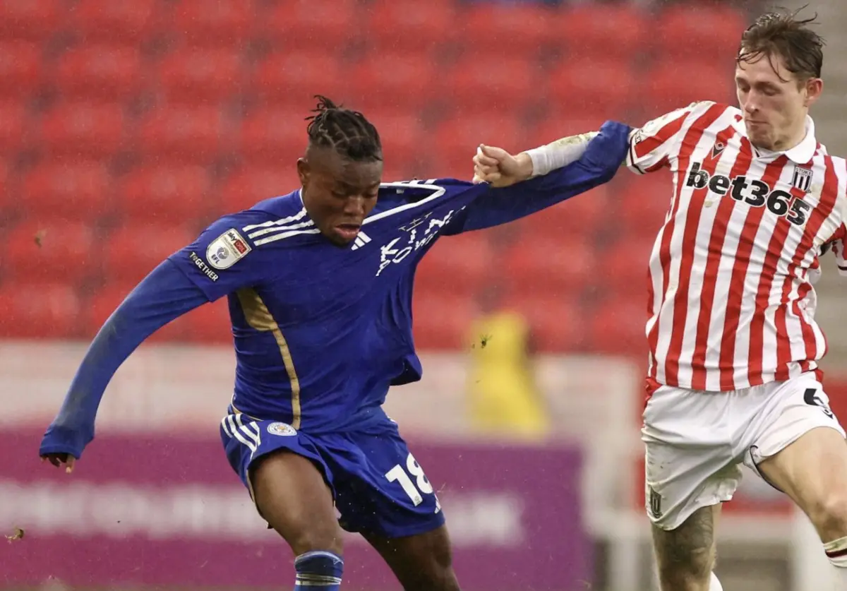 Imagem de contexto do artigo Fatawu agradecido: "Foi muito bom chegar ao Sporting"