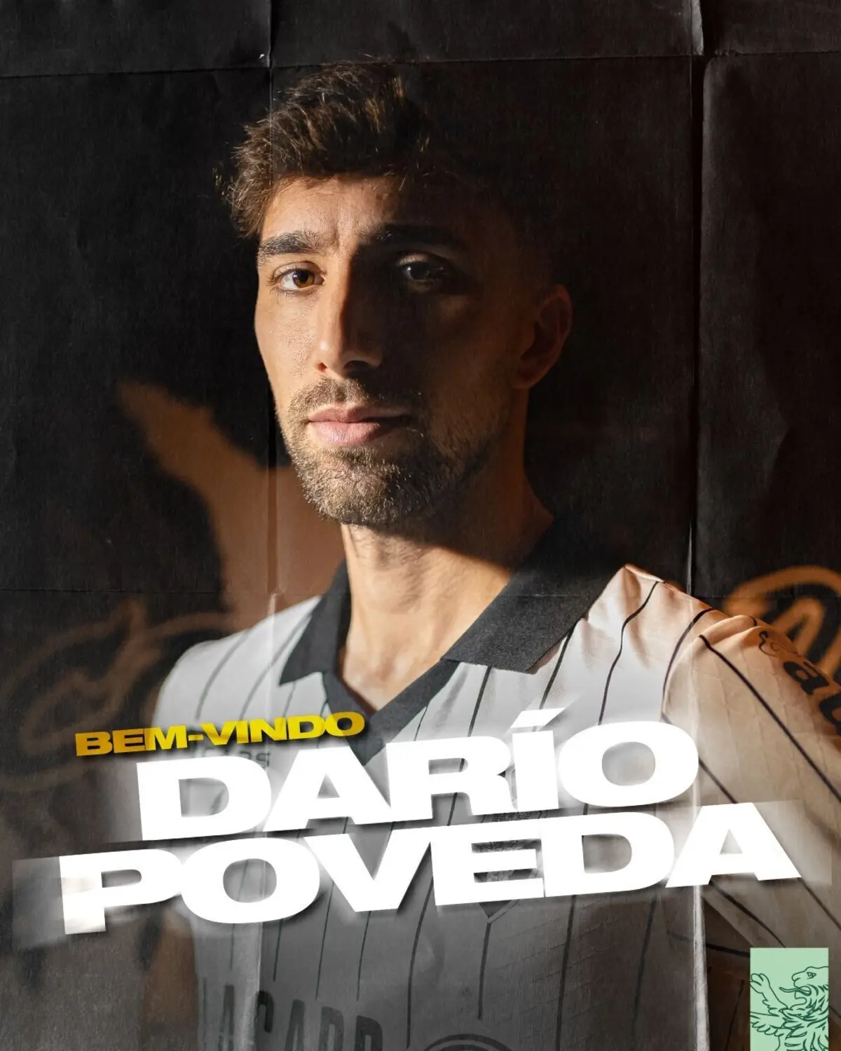 Darío Poveda (créditos: Farense)