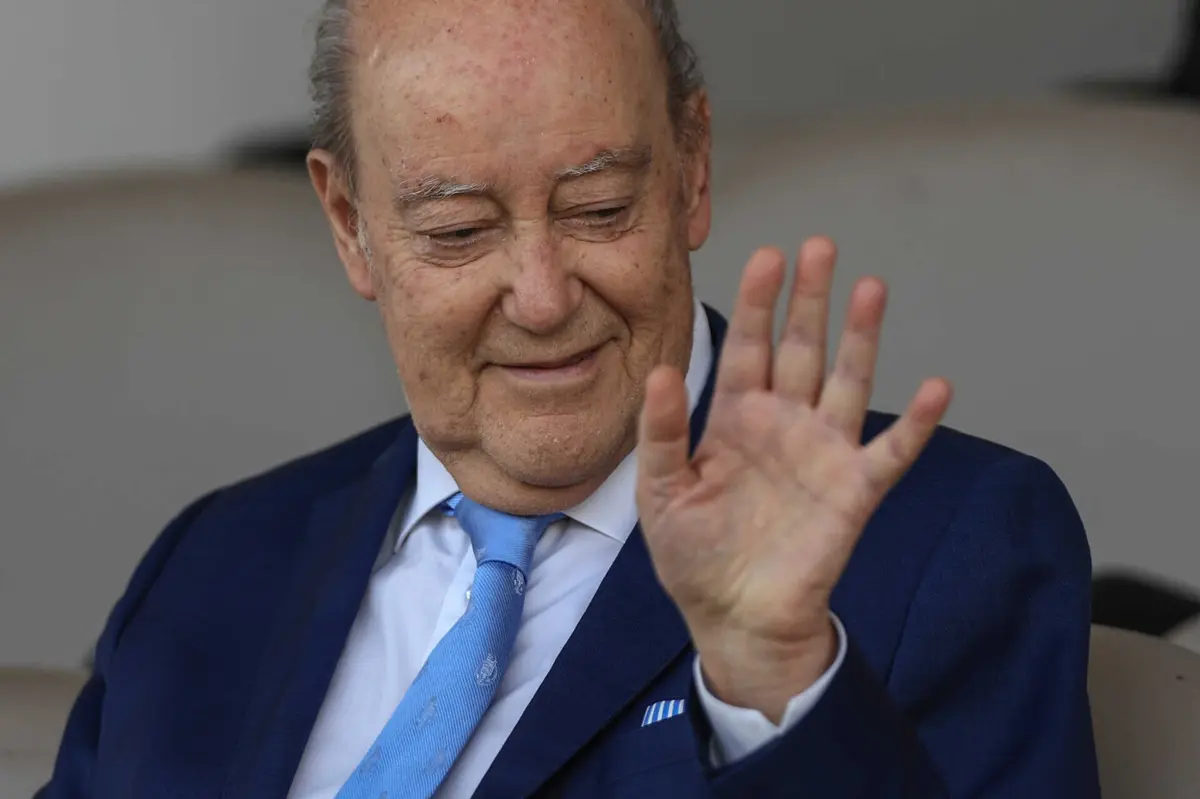 Pinto da Costa