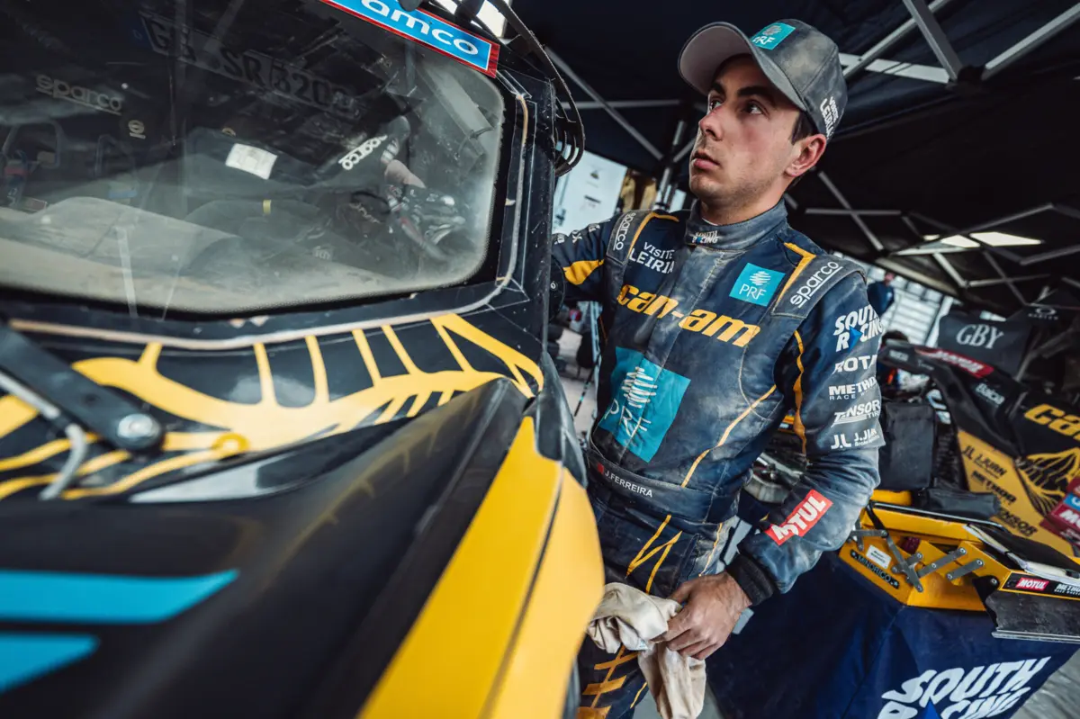 Imagem de contexto do artigo O ‘boost’ da nossa bandeira