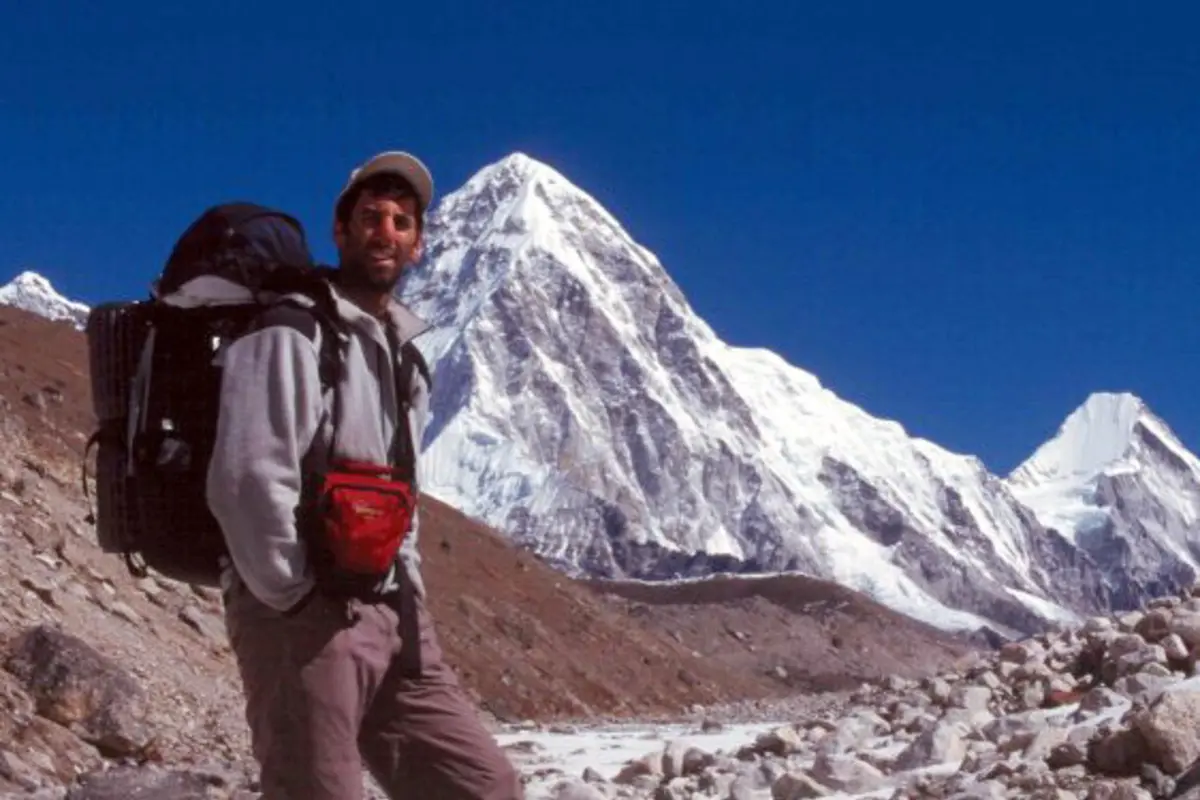 João Garcia (créditos: Arquivo)